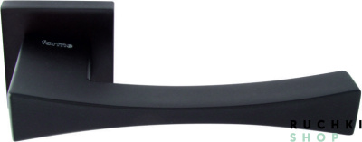 Ручка на розетке ARTEMIDE 213 К, Графит, Forme