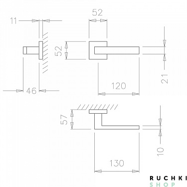схема 2275 Тупай