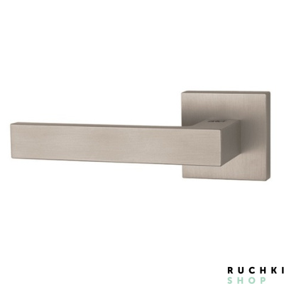 фото ручка 2275 в цвете матовый никель от Тупай