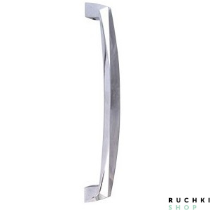 Ручка-скоба 768 CRYSTAL 300 mm, Полированный хром, Forme