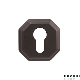 Накладка под цилиндр Atlas, Графит, Forme