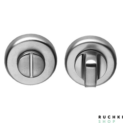 Сантехнический фиксатор CD 69 BZG, Матовый хром, Colombo