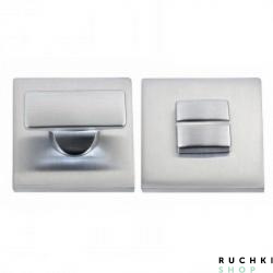 Сантехнический фиксатор FF 29 BZG, Матовый хром, Colombo