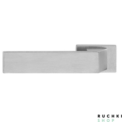 Фото ручка Новинка 3033 матовый хром от фабрики Тупай