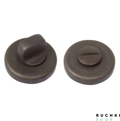 Сантехнический фиксатор CD 69 BZG, Античная бронза, Colombo 