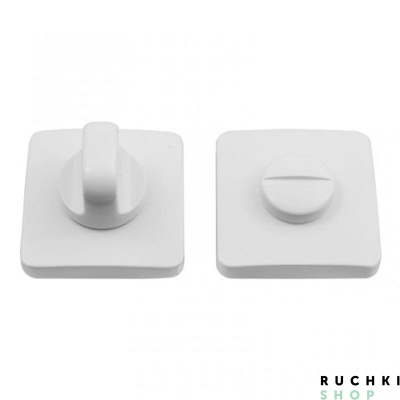 Сантехнический фиксатор PT 19 BZG, Белый матовый, Colombo