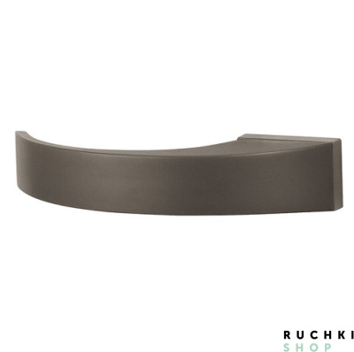 Ручка для межкомнатной двери 3094 титан