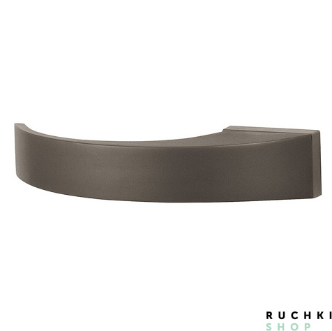 Ручка для межкомнатной двери 3094 титан