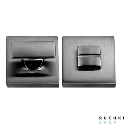 Сантехнический фиксатор MM 29 BZG, Графит матовый, Colombo