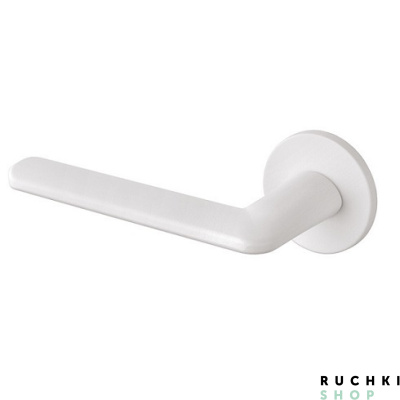 Фото ручка Тупай 3098 в белом цвете