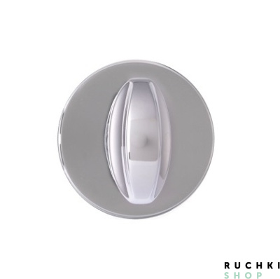 Сантехнический фиксатор 50 R, Полированный хром, Forme 