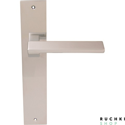 Ручка на планке VENUS 216/P06 , Полированый хром, Forme 