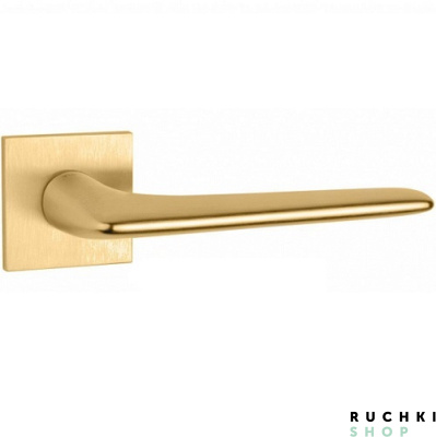 4164 матовое золото 