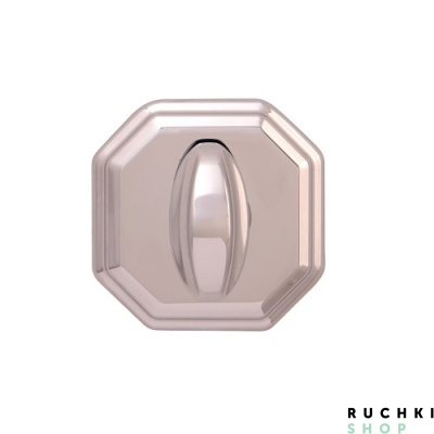 Сантехнический фиксатор WC Atlas , Полированный хром, Forme