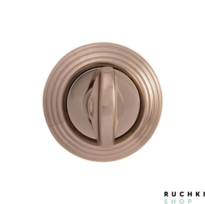 Сантехнический фиксатор WC 50P, Серебро, Melodia