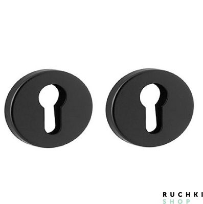 Накладка под цилиндр FF 13, Графит, Colombo