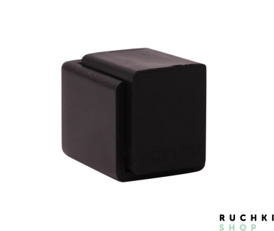 Ограничитель дверной 854 Asti, Графит, Forme 