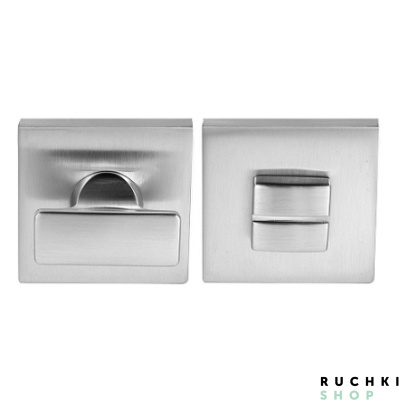 Сантехнический фиксатор MM 29 BZG, Матовый хром, Colombo 