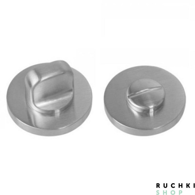 Сантехнический фиксатор FF 19 BZG, Матовый хром, Colombo 