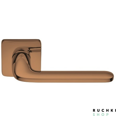 Ручка на розетке ROBOQUATTRO S, Винтаж,  Colombo  