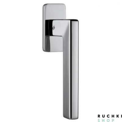 Оконная ручка ESPRIT BT12 DK, Полированный хром, Colombo 