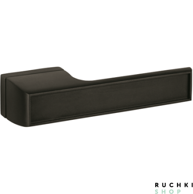 Ручка 3089 черный под индивидуальную вставку Тупай