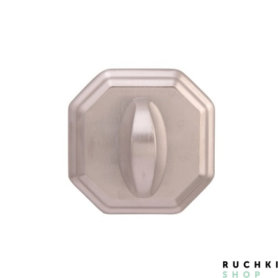 Сантехнический фиксатор WC Atlas , Матовый хром, Forme