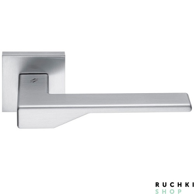 Ручка на розетке DEA, Матовый хром, Colombo 