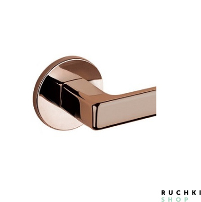 фото круглой розетки 3095 винтаж Тупай