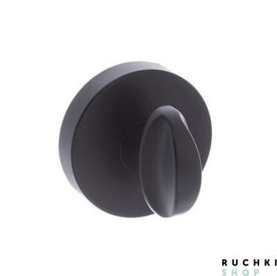 Сантехнический фиксатор 50 R, Графит, Forme