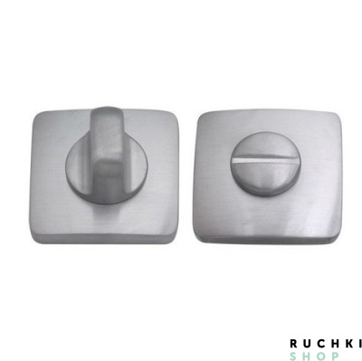 Сантехнический фиксатор PT 19 BZG, Матовый хром, Colombo