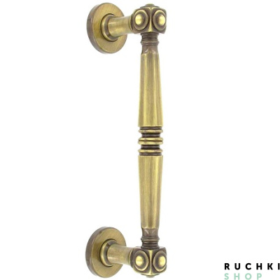 Ручка-скоба KATY (КАТИ) 224 мм, Бронза, Martinelli