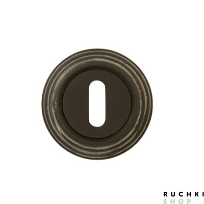 Накладка под ключ буратино PAT 50P, Графит, Melodia