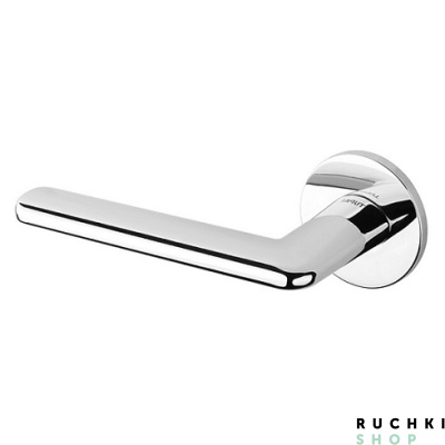 Фото ручки Элиптика 3098 от португальского производителя Тупай полированный хром