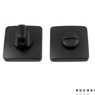 Сантехнический фиксатор PT 19 BZG, Черный матовый, Colombo