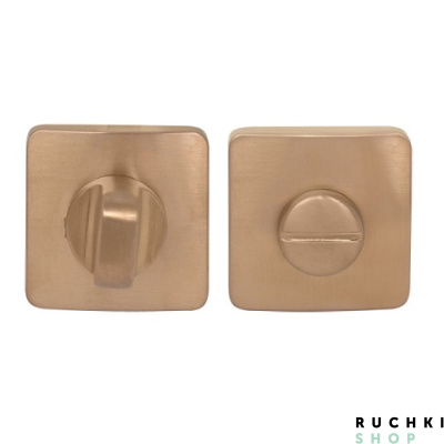 Сантехнический фиксатор PT 19 BZG, Винтаж матовый, Colombo