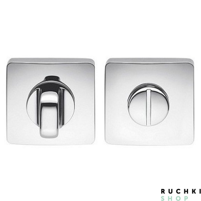 Сантехнический фиксатор PT 19 BZG, Полированный хром, Colombo