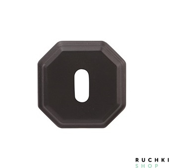 Накладка под ключ буратино Atlas, Графит, Forme