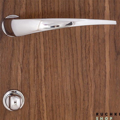 Изображение дверной ручки Venezia Unique 