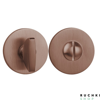 Сантехнический фиксатор 4041 5S RT, Винтаж матовый, Tupai 