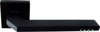 Ручка на розетке ALICE 297 К, Графит, Forme 