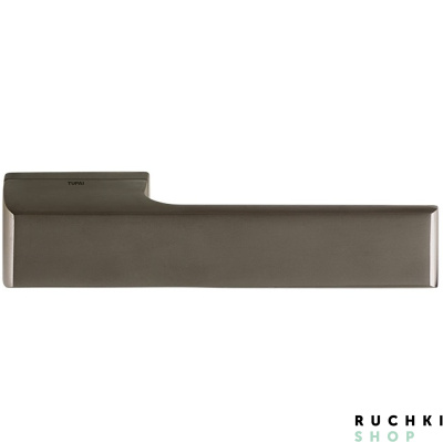 Ручка на розетке MELODY 3099 RE, Титан, Tupai