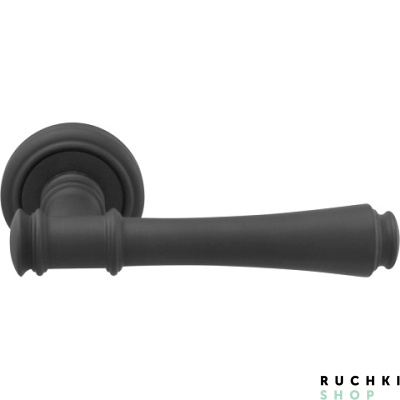 Ручка на розетке 50V TAKO 245V, Черный, Melodia