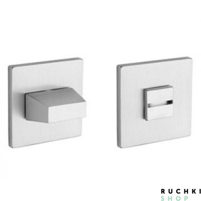 Сантехнический фиксатор 4040 5S Q, Матовый хром, Tupai 