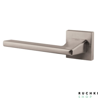 Ручка 4140 никель Визион Тупай