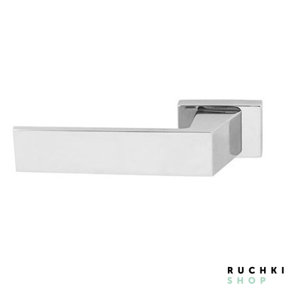 фото Новинка 3033 полированный хром от Тупай