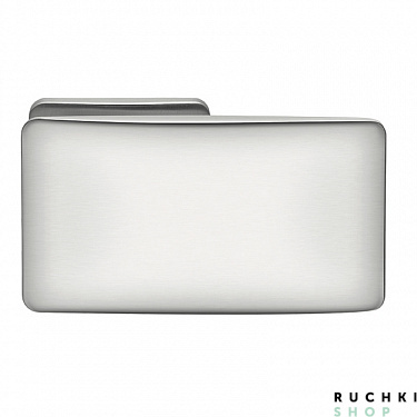 Ручка на розетке BOLD PT.15, Матовый хром, Colombo 