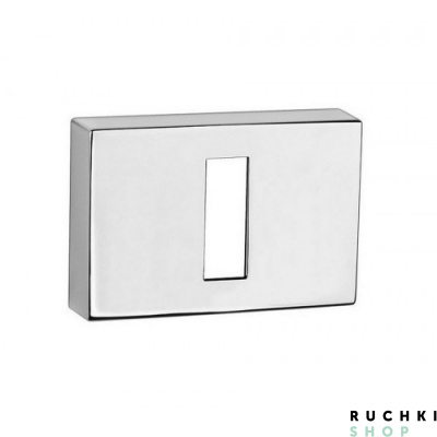 Накладка под ключ буратино 1985 RE, Полированный хром, Tupai 