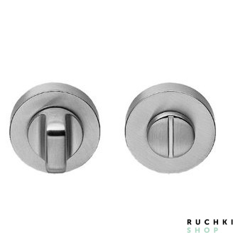 Сантехнический фиксатор CD 49 BZG, Матовый хром, Colombo 