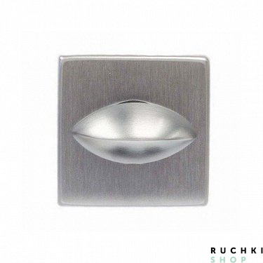 Сантехнический фиксатор RDN09+A PCS, Матовый хром, DND